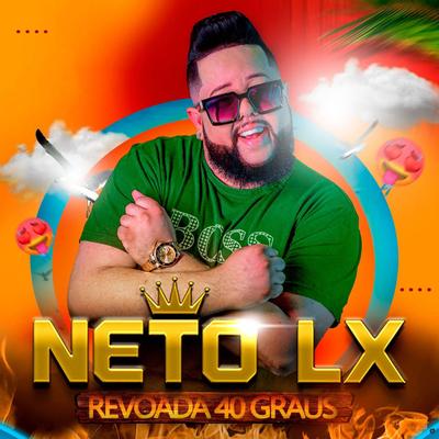 Ameaça By Neto LX's cover