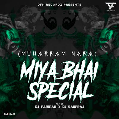 Miya Bhai Special (Muharram Nara)'s cover