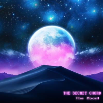 The Moon By The Secret Chord's cover