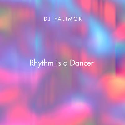 DJ FALIMOR's cover