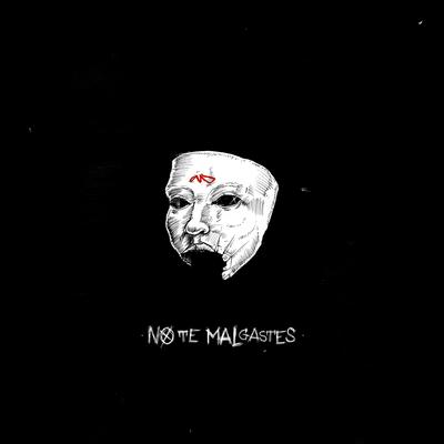 No Te Malgastes's cover