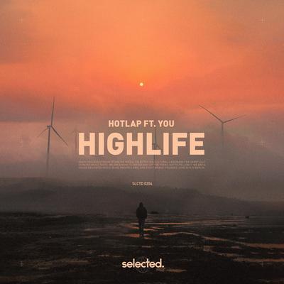 HighLife By HotLap, YOU's cover