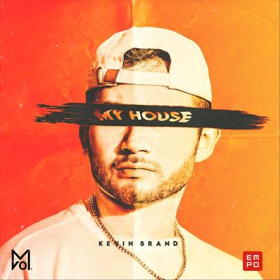 My House By Kevin Brand's cover