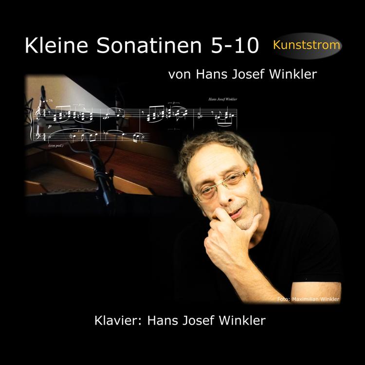 Hans Josef Winkler's avatar image