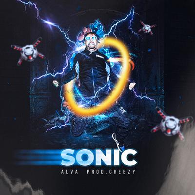 Sonic's cover