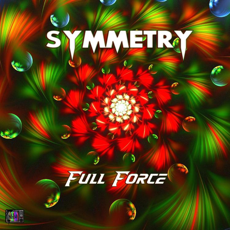 Symmetry's avatar image