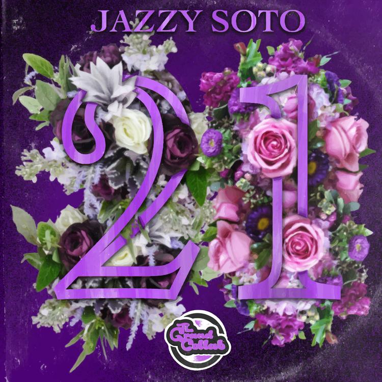 Jazzy Soto's avatar image