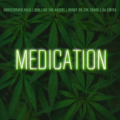 Medication's cover