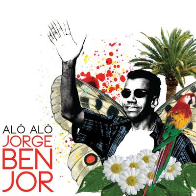 Filho maravilha (Ao vivo) By Jorge Ben Jor's cover