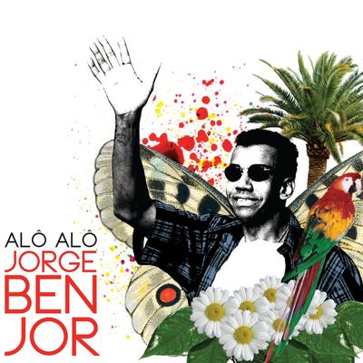 Filho maravilha (Club Dance Version) By Jorge Ben Jor's cover