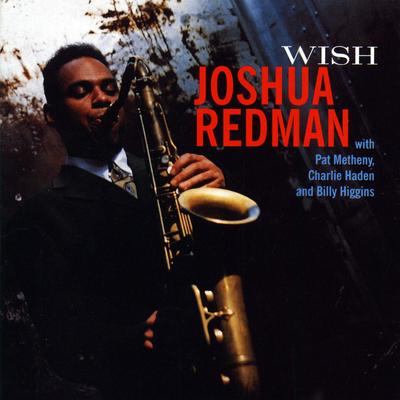 Turnaround By Joshua Redman's cover