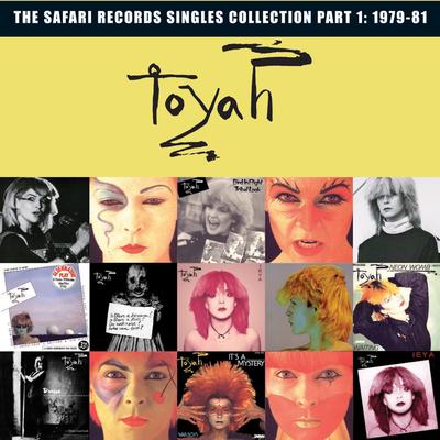 The Safari Records Singles Collection, Pt. 1 (1979-1981) [Extended Version]'s cover