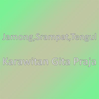 Karawitan Gita Praja's cover