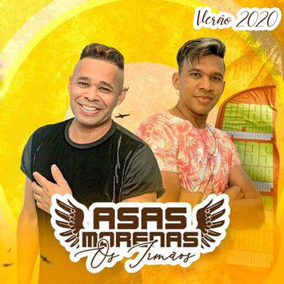 Agora Chora Coração By Asas Morenas's cover