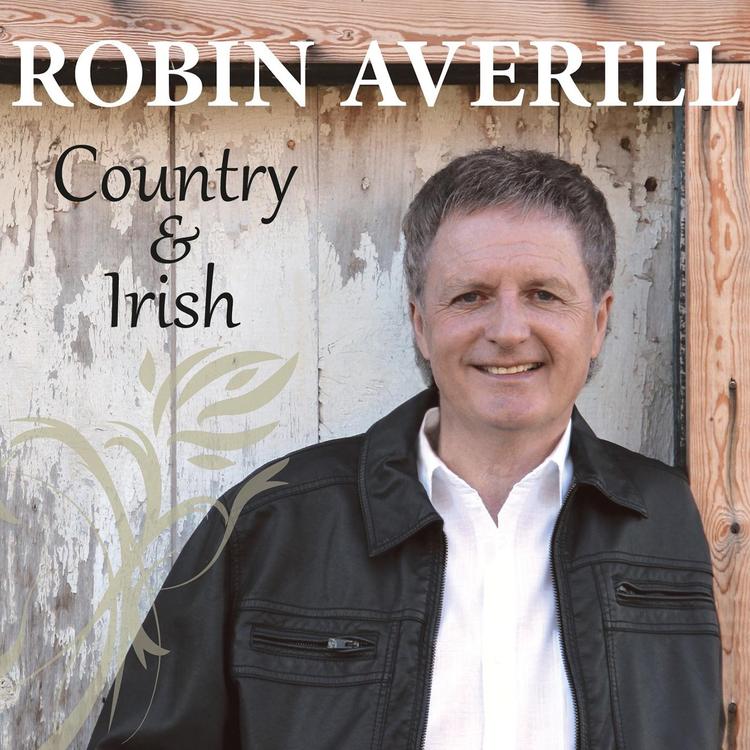 Robin Averill's avatar image