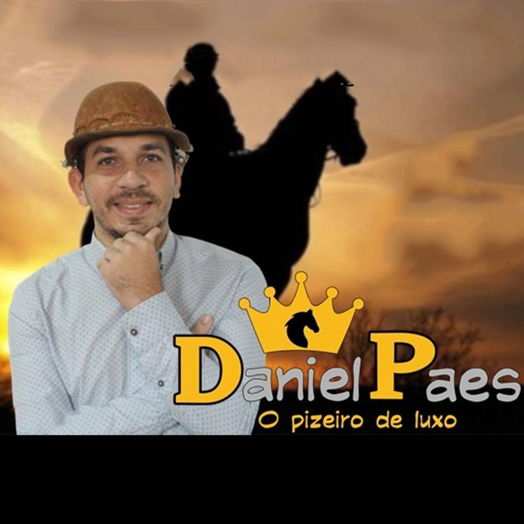 Daniel Paes's avatar image