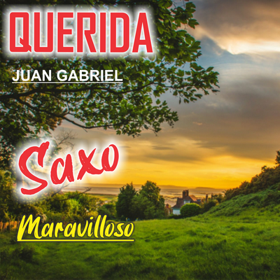 Querida(Juan Gabriel) By Saxo Elegante's cover