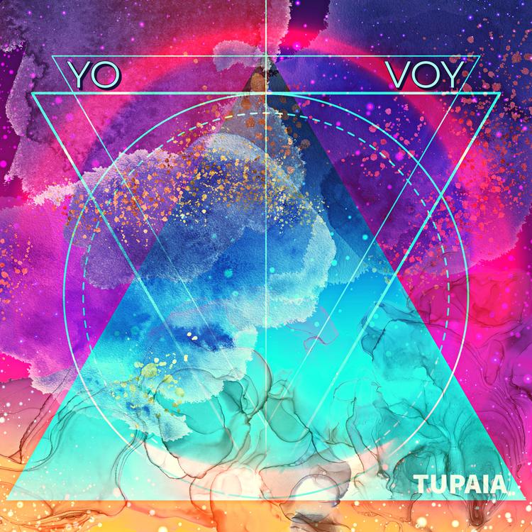 Tupaia's avatar image