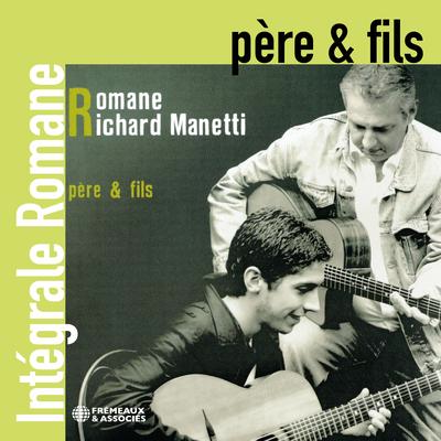 Père & Fils - Intégrale Romane, Vol. 12's cover