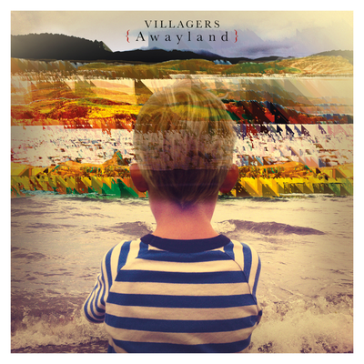 {Awayland} (Digital Deluxe)'s cover