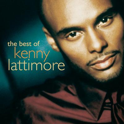Never Too Busy (Album Version) By Kenny Lattimore's cover