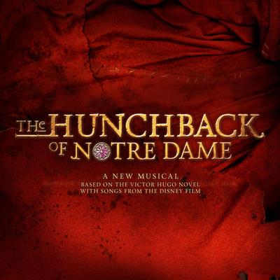 The Court Of Miracles By Erik Liberman, 'The Hunchback of Notre Dame' Ensemble's cover