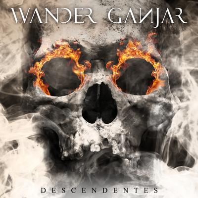 Wander Ganjar's cover