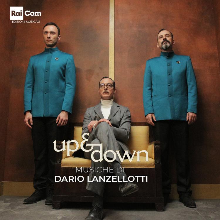 Dario Lanzellotti's avatar image