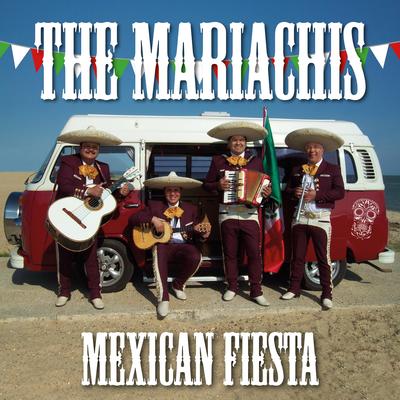 La Llorona By The Mariachis's cover