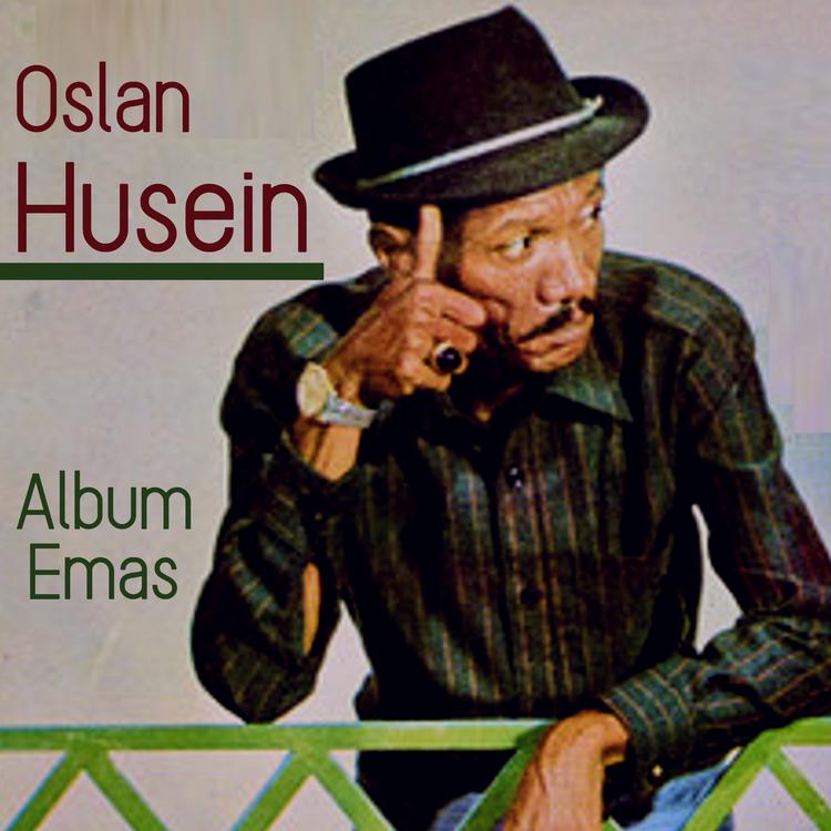 Oslan Husein's avatar image