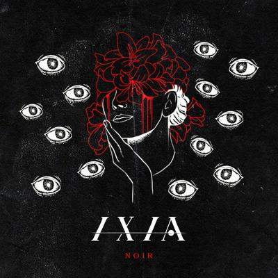 Noir By Ixia's cover