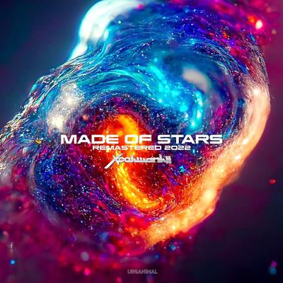 Made of Stars (Remastered 2022)'s cover