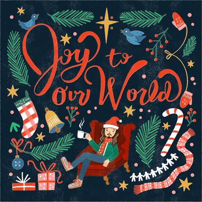 Joy To Our World's cover