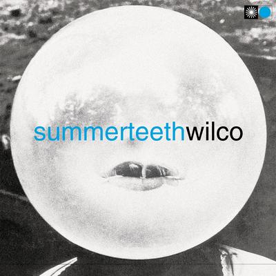 Summerteeth's cover