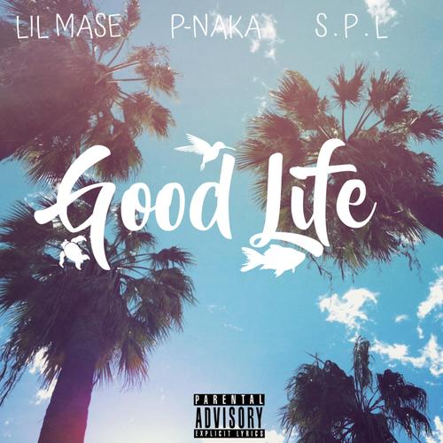 The Good Life Radio x Sensual Musique 