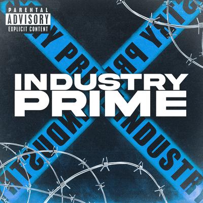 Industry Prime's cover