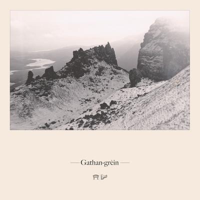 Gathan-grèin By Charlie Grey and Joseph Peach's cover