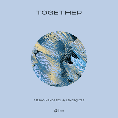 Together By Lindequist, Timmo Hendriks's cover