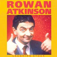 Rowan Atkinson's avatar cover