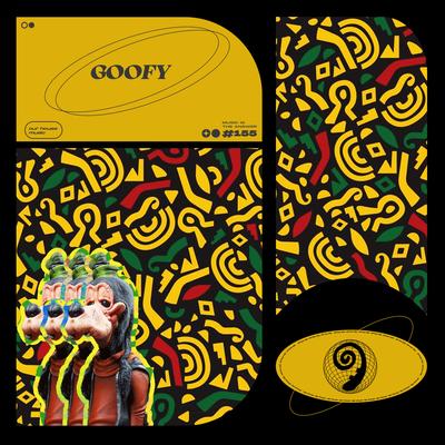 Goofy's cover