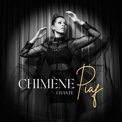 Chimène chante Piaf's cover