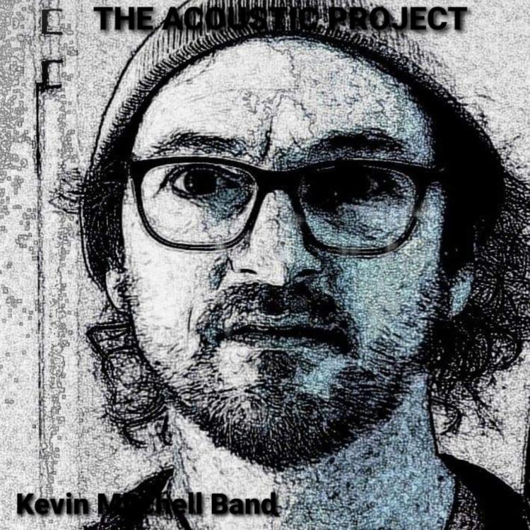 The Kevin Mitchell Band KMB's avatar image