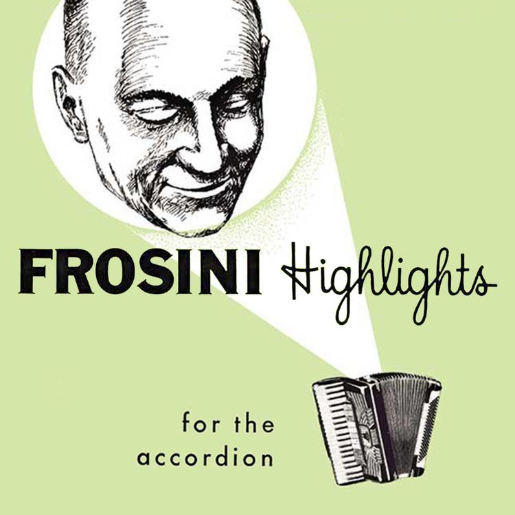 Pietro Frosini's avatar image