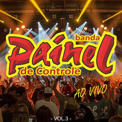 Eclipse Total (Ao Vivo) By Painel de Controle's cover