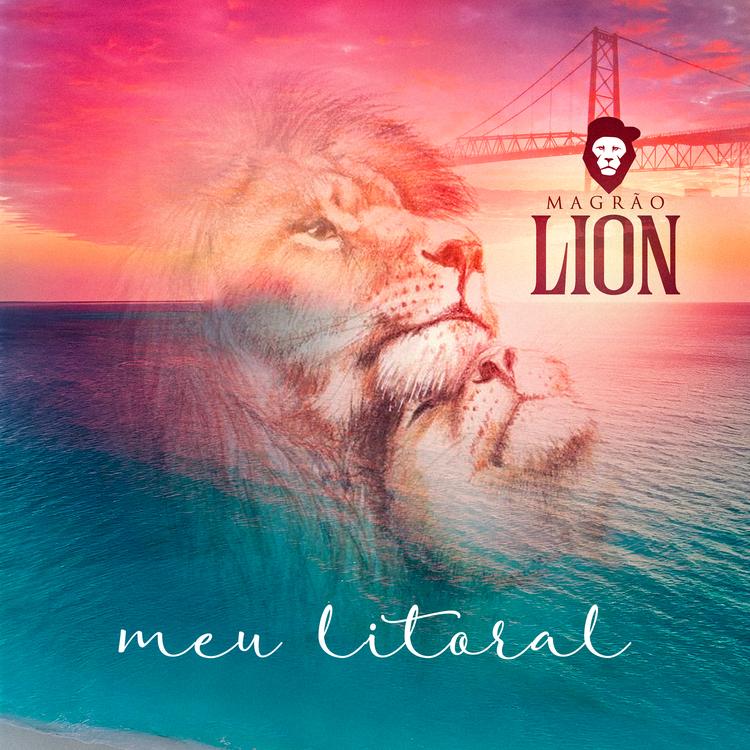 Magrão Lion's avatar image