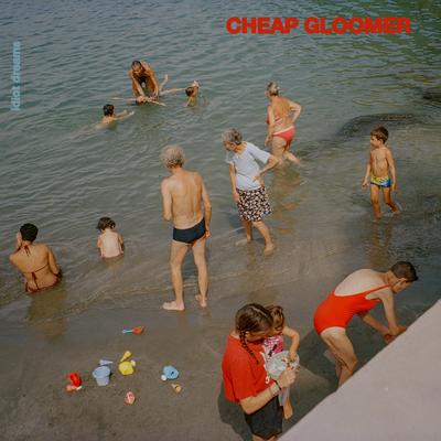 Jokers & Thieves By Cheap Gloomer's cover