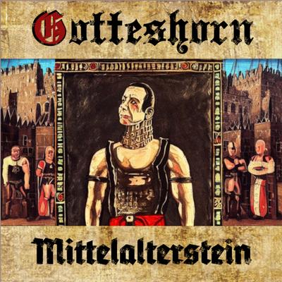Engel (Rammstein Medieval Style) By Gotteshorn's cover