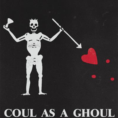 Coul as a Ghoul's cover