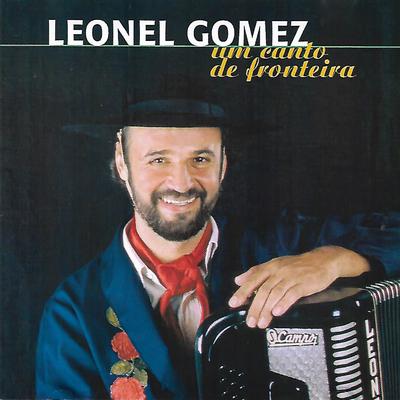 Romance Musiqueiro By Leonel Gomez's cover