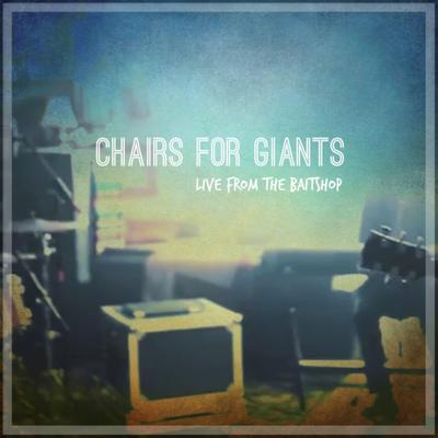 Drunk or Stoned By Chairs For Giants's cover